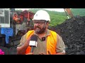 RUVUMA YANUFAIKA NA MGODI WA MAKAA YA MAWE MILCOAL / MENEJA WA MGODI AELEZA MAFANIKIO