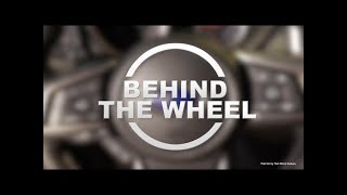 Behind the Wheel with Tom Wood Subaru Tom Wood Subaru Parts