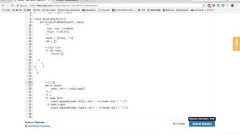 LeetCode 236 Lowest Common Ancestor of a Binary Tree 【公瑾讲解】