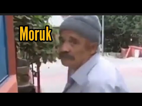 Ne diyon lan moruk? (Edit)