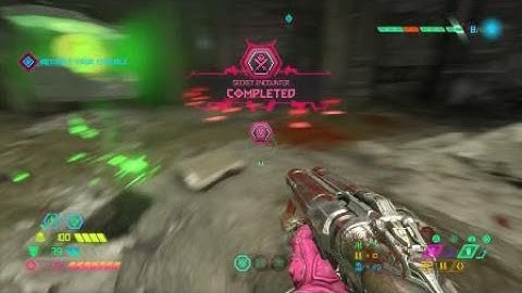 How to delete a marauder nightmare