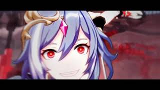 Pretty Savage - Fu Hua Hos Honkai Impact Edit Badas Gmv