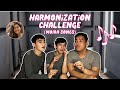 Harmonization Challenge of Moira Dela Torre Songs (Paubaya etc.) | iDolls Vlogs