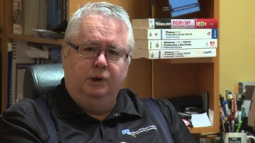 Thoms Lee: Understanding Lync Enterprise Voice - 1