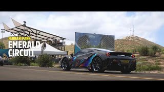 Forza Horizon 5 - Ferrari season event 2/3