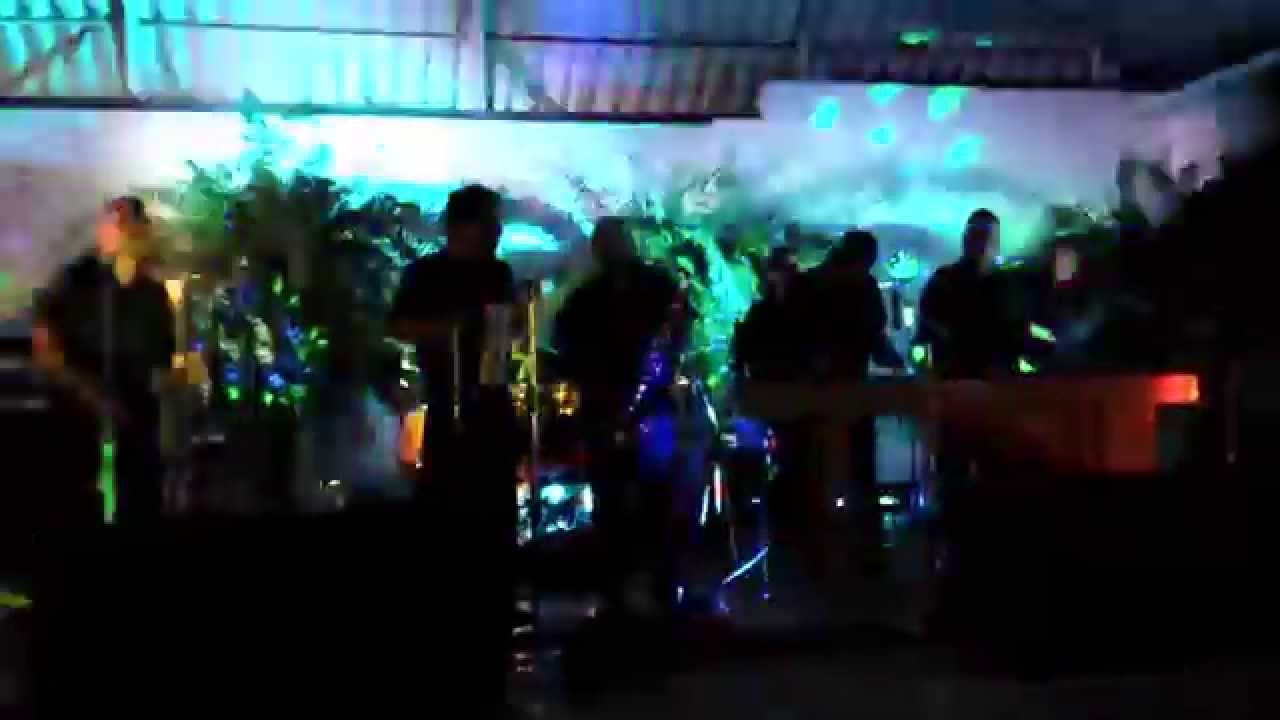 super grupo zumba ( show de marimba) YouTube