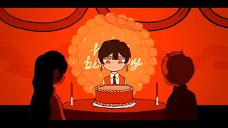 Karma (Spanish ver.)