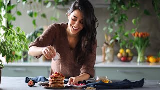 Vegan breakfasts for the weekend 🥞