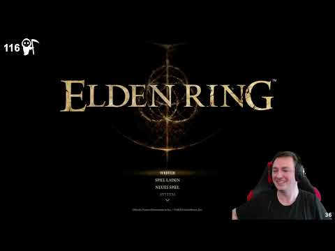 Elden Ring DLC | 3 | Fun fun fun