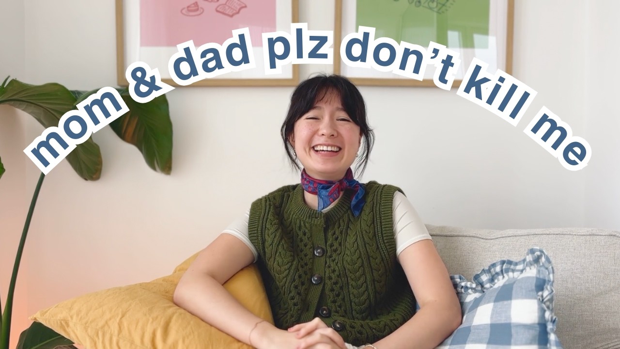 Откровенный разговор о сексе 🙃 Все, что я хотела бы знать