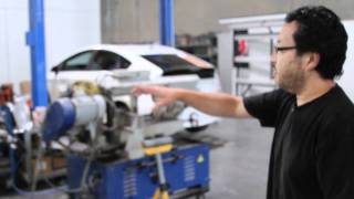 SpoCom tours 5AXIS
