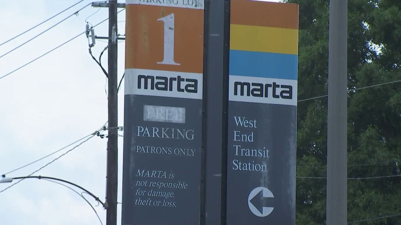 Body Found In Car At MARTA Station Identified As Missing Atlanta Woman body-found-in-car-at-marta-station-identified-as-missing-atlanta-woman