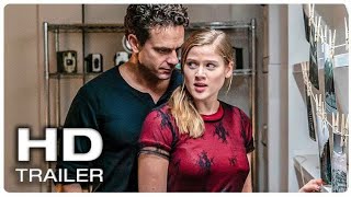 My Evil Stepdad 2020 Official Movie Trailer Addy Stafford ,Chris Johnson, Stepdad