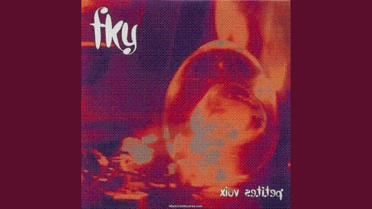 Petites Voix Live Set, Pt .1 (Live)