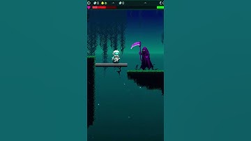 [Link in bio] Seele AI lets me build retro platformers just by chatting. #shorts