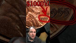 STAY AWAY From These "Old" Penny Rolls!