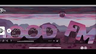 Jamie Selects Around My Dream By Silver Pozzoli On Flood Fm