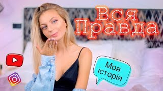 Знайомство! Моє перше відео