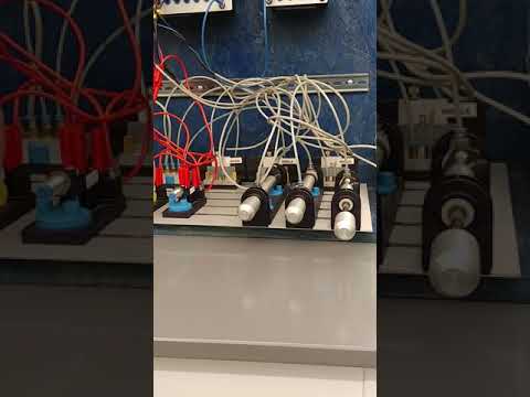 PLC Final Project - "We Will Rock You"