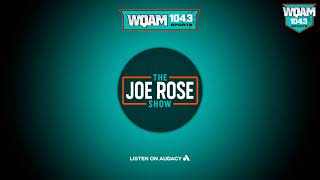 JRS- Dolphins Talk, NBA Conference Finals Set, Canes Recruiting