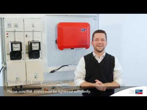 Video: Generator Met Outomatiese Begin: 10 KW, 5 KW En 6 KW, Omvormer En Ander. Hoe Werk Dit Tydens 'n Kragonderbreking?