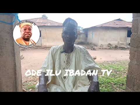 BABA ORE WA KU ASE IYA RE TI NI KO GBODO BE ODE FUN INAWO