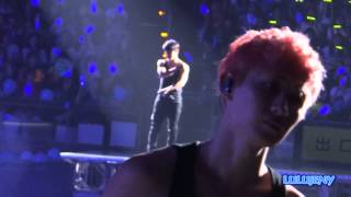 [130810 SS5 in TAIWAN] - SO I (銀赫)