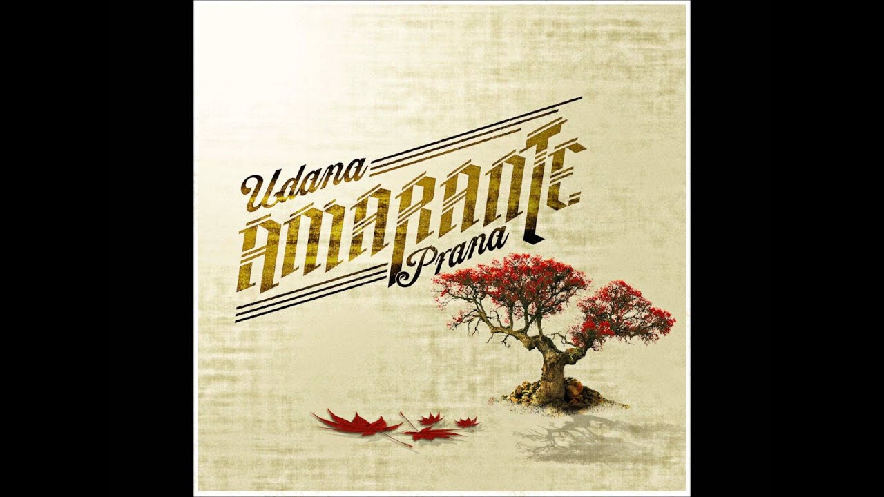 Watch Amarante - Don't Look Back (Udana Prana Album) on YouTube Watch Amarante - Don't Look Back (Udana Prana Album) on YouTube