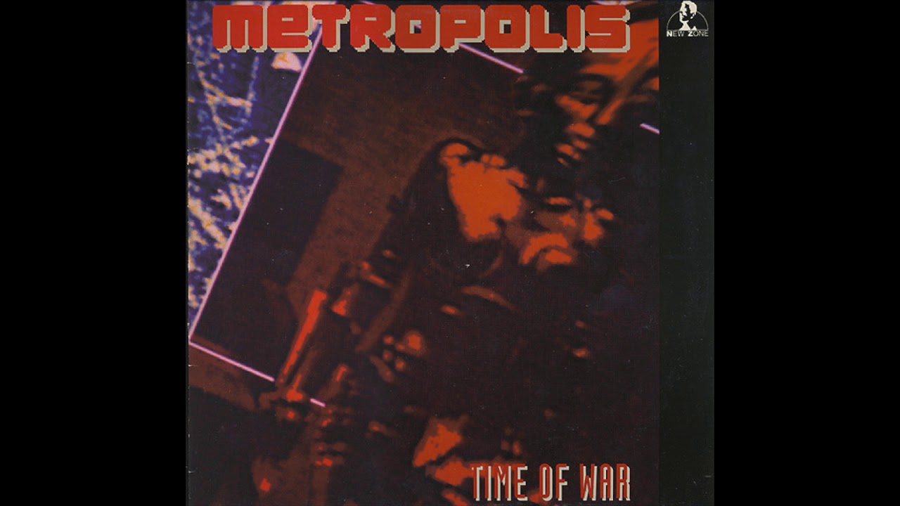 Guarda Metropolis - Time Of War (A.C. Mix) (1991) su YouTube