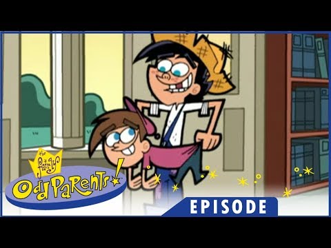 The Fairly Odd