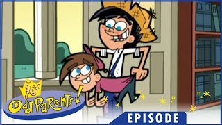 The Fairly Odd Parents | Shelf Life #TBT