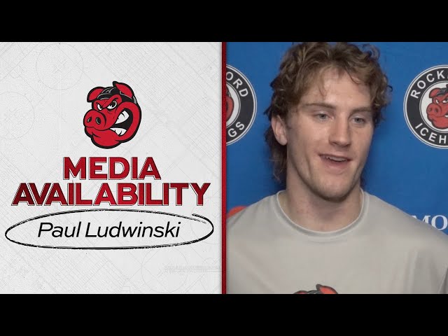 Ludwinski on Summer Improvements | 9/29/25