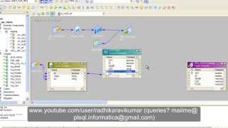 Informatica : SCD Type-2 Part-2