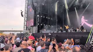 Baxter Dury 20260612