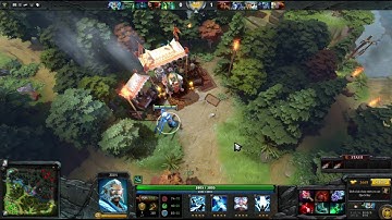 Cheat money and levelup dota 2 offline