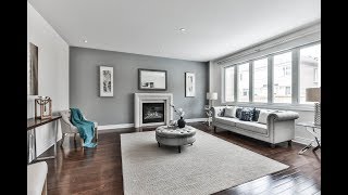 259 John Davis Gate Whitchurch-Stouffville  | Virtual Tour