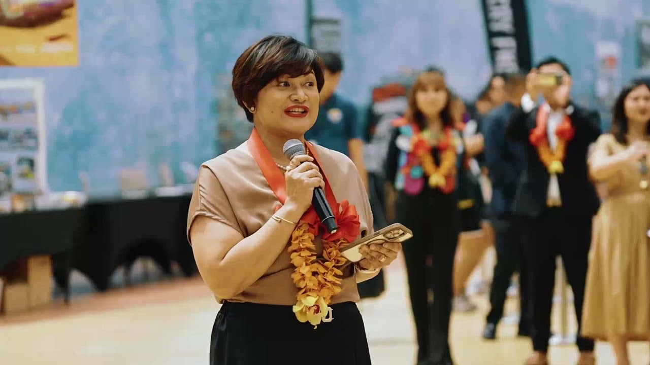 The 2025 Hot Wheels PH Collectors Convention