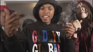 Son Son X Kant Go How Im Coming [Black Disciple Nation] I (Music Video)