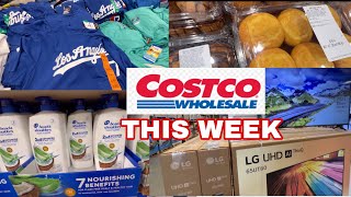 COSTCO 🔥; COSTCO CLEARANCE AND NEW ARRIVALS FOR THIS WEEK! Let's walk through! May 20, 2024