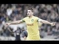 Filip Djordjevic - FC Nantes - 2013/2014 - Début de saison.