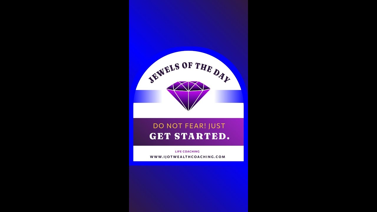 Instant mood boosters | IJOT Wealth Coaching | Tera Chapman