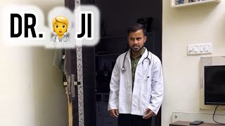 Doctor ji