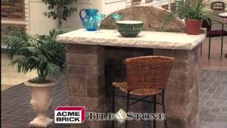 Outdoor Living Kits @ Acme Brick Stone & Tile