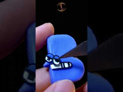 Making Alphabet Lore