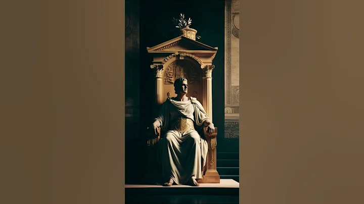 "Shocking Facts About Alexander the Great: Buried Alive and More!"