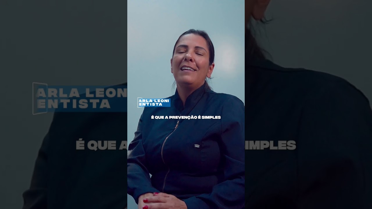 Dia Mundial da Saúde Bucal