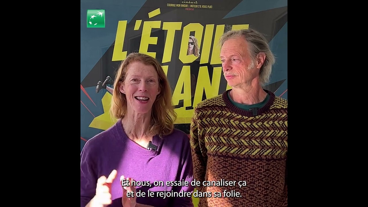 Rencontre avec Abel & Gordon à propos de "L'Etoile Filante"