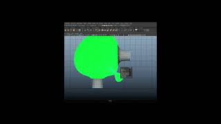 Bridge Edge Loops in Autodesk Maya in 1 minute !