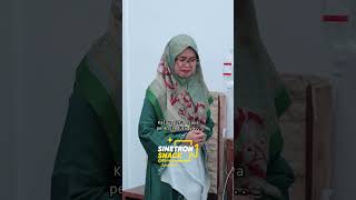 Ep5 Luka Dan Dendam Si Kembar