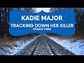 Kadie Major Case: The Husband's Statement and Interview - Part I